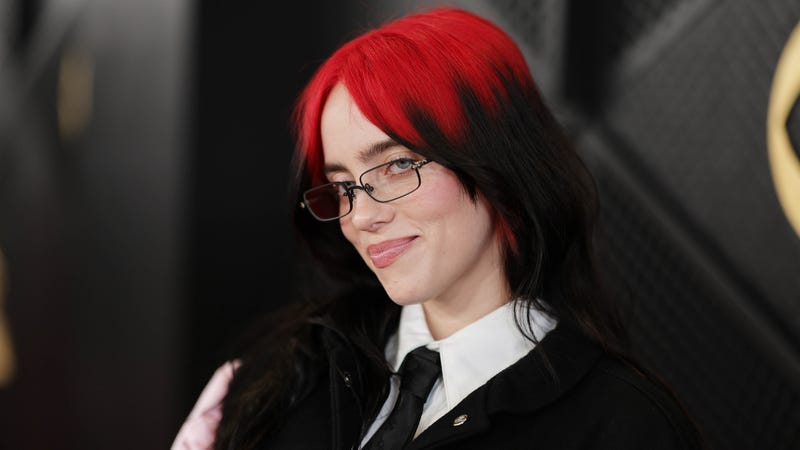 Billie Eilish