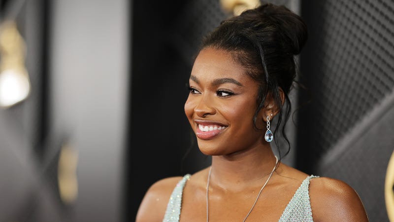 Coco Jones