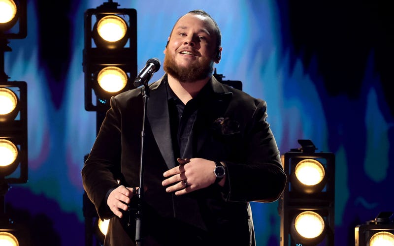 Luke Combs