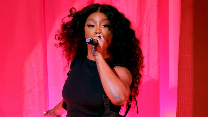 SZA