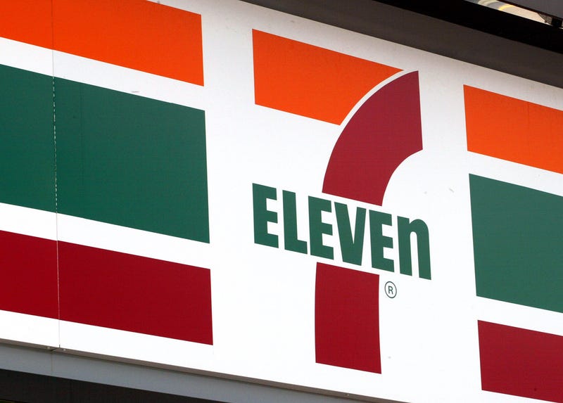 A convenience store employee was injured during an early-morning robbery Monday at a 7-Eleven on the city’s Northwest Side, police said.