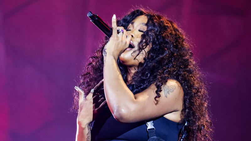 SZA