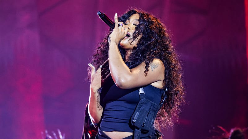 SZA