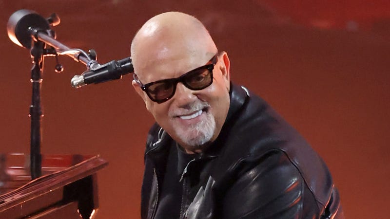 Billy Joel