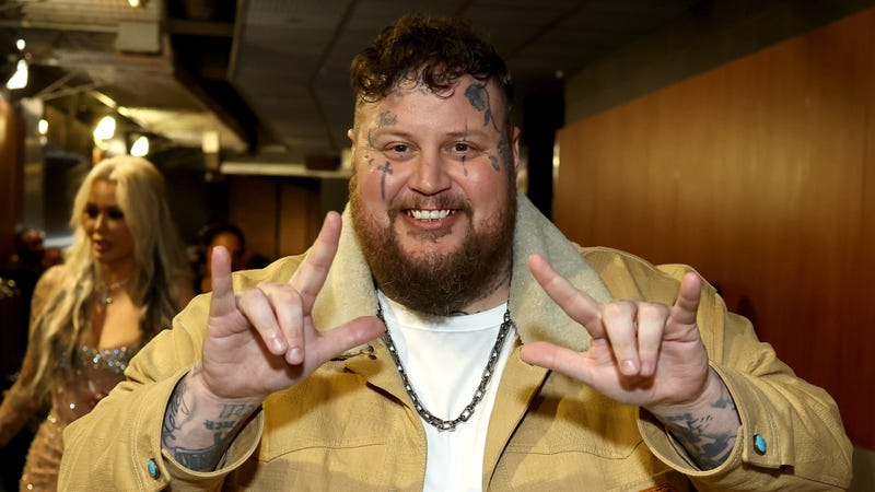Jelly Roll