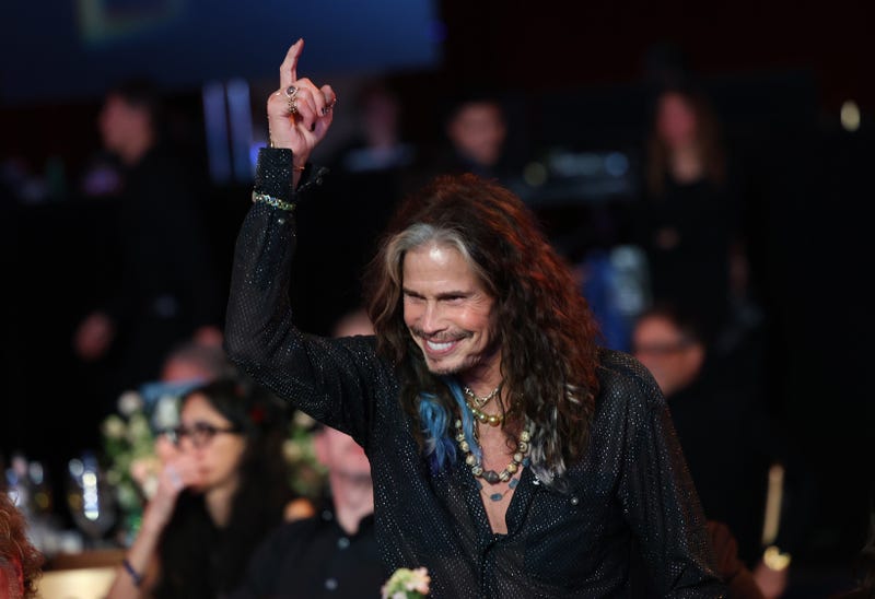 Steven Tyler