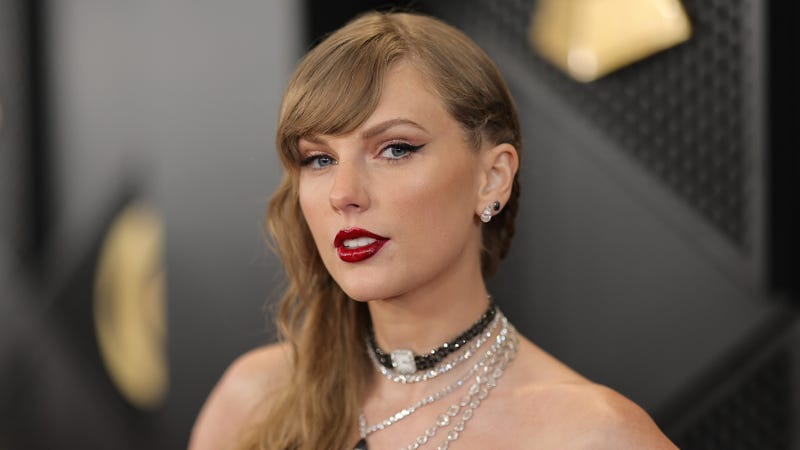 Taylor Swift