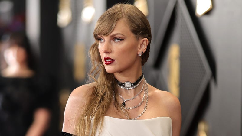 Taylor Swift