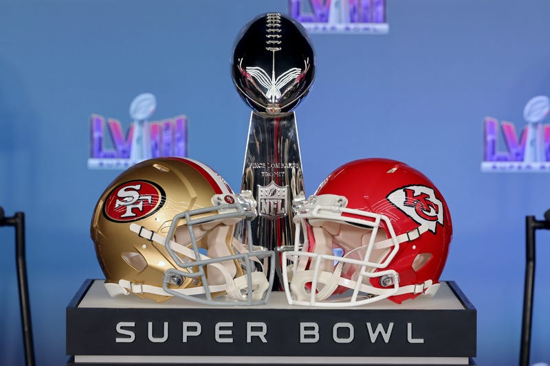Super Bowl LVIII
