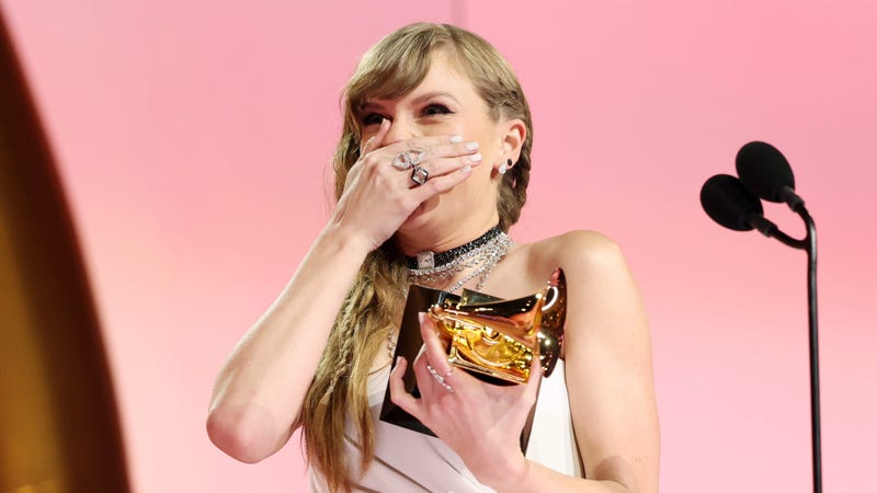 Taylor Swift