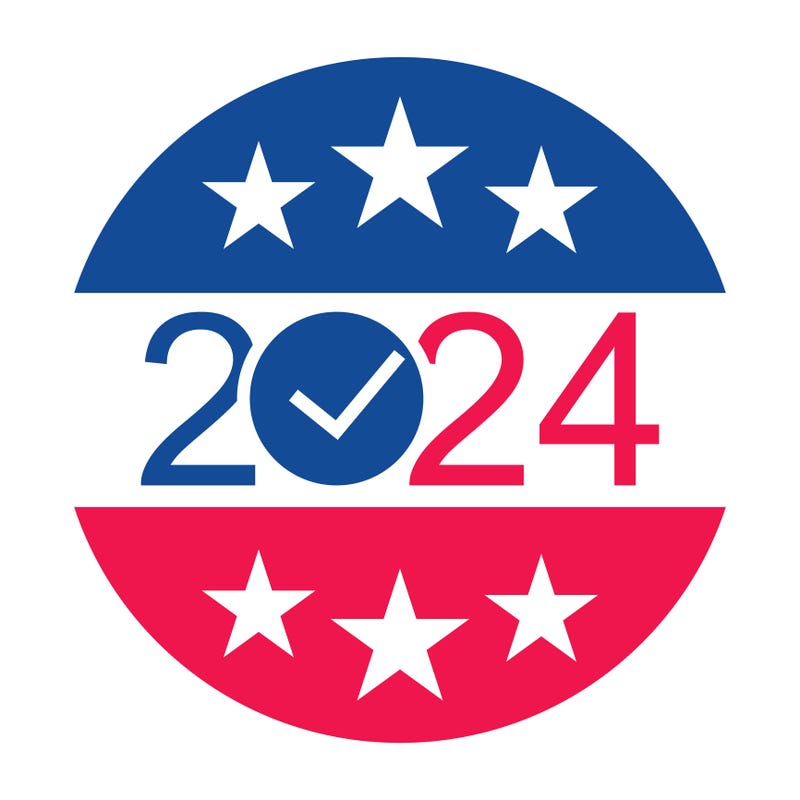Poll shows wide lead for Biden in 2 person race in Pa.