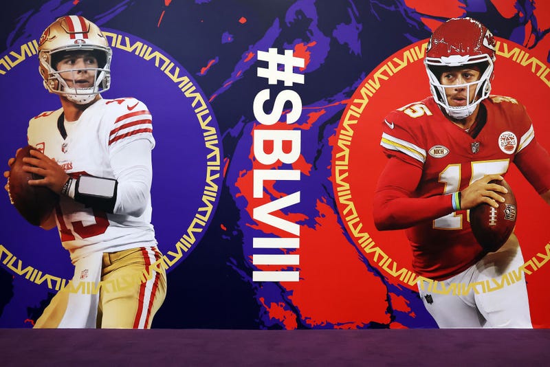 Super Bowl LVIII