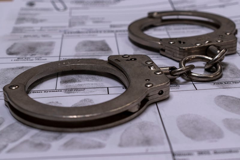 handcuffs