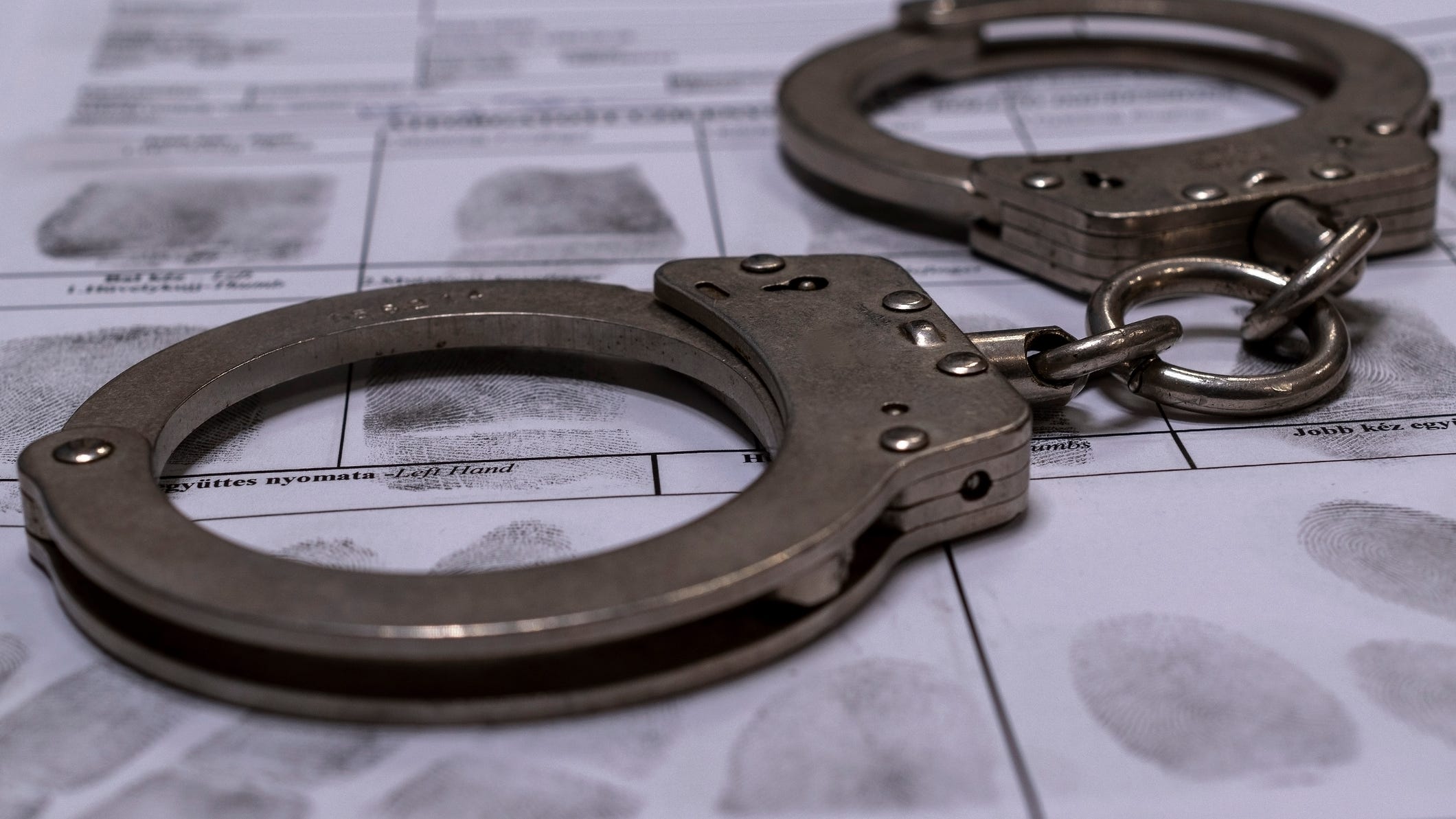 Butler County EMT charged with sexual assault