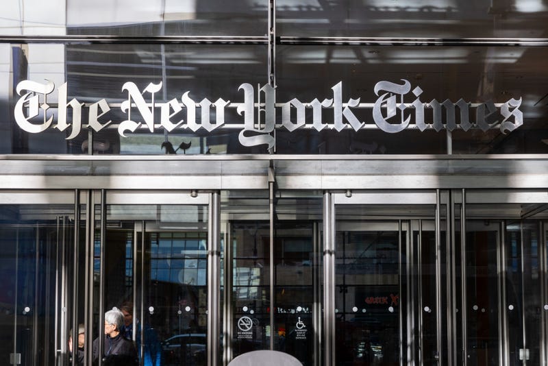New York Times