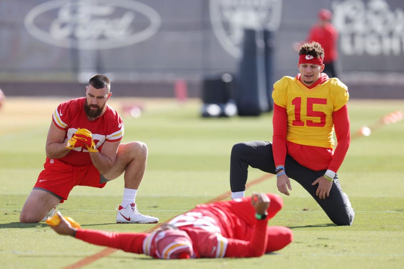 Super Bowl, Kansas City Chiefs, San Francisco 49ers, Patrick Mahomes, Travis Kelce