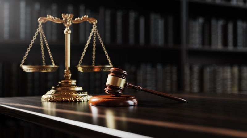 Courtroom