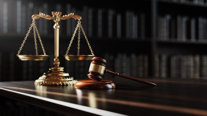 Prison time for Luzerne Co. man who embezzled from employer