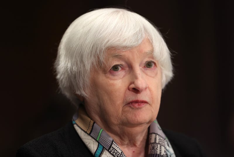 Janet Yellen