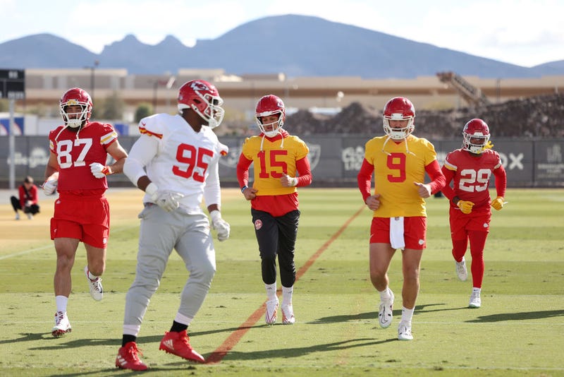 Kansas City Chiefs
