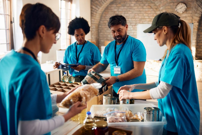 Today marks North Texas Giving Day, the largest annual fundraising event of its kind in the region, as thousands of local nonprofits look to inspire generosity across the community.