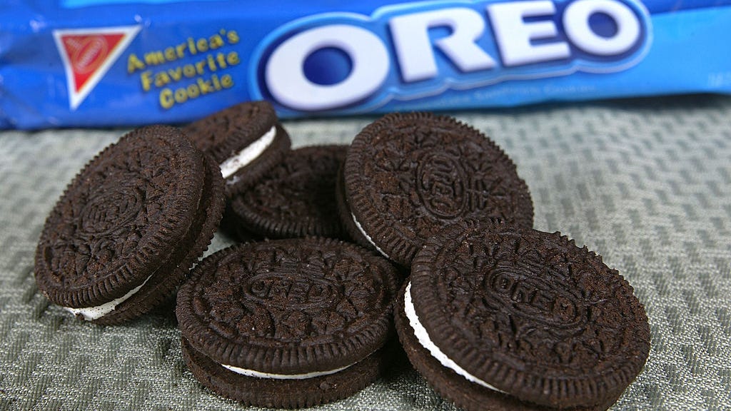 Quiz: Which Oreo Flavor Are You?
