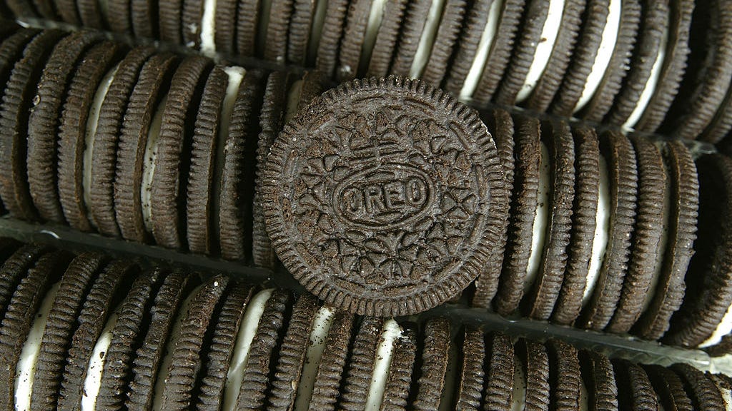 Oreo announces new cookie flavor to celebrate their 110th birthday