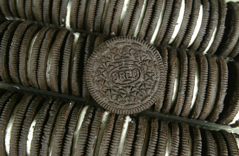 Oreos
