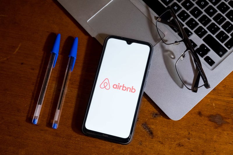 Air bnb rental