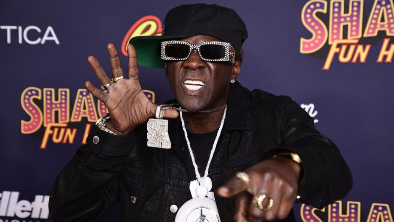 Flavor Flav