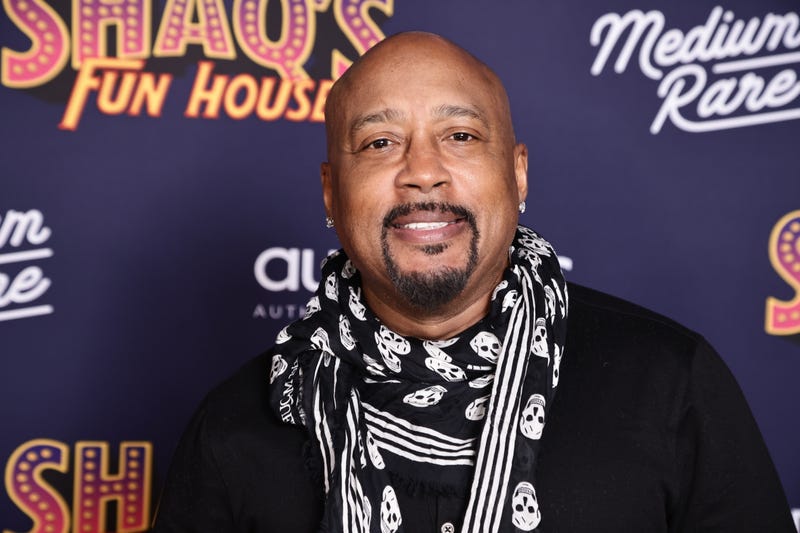 Daymond John