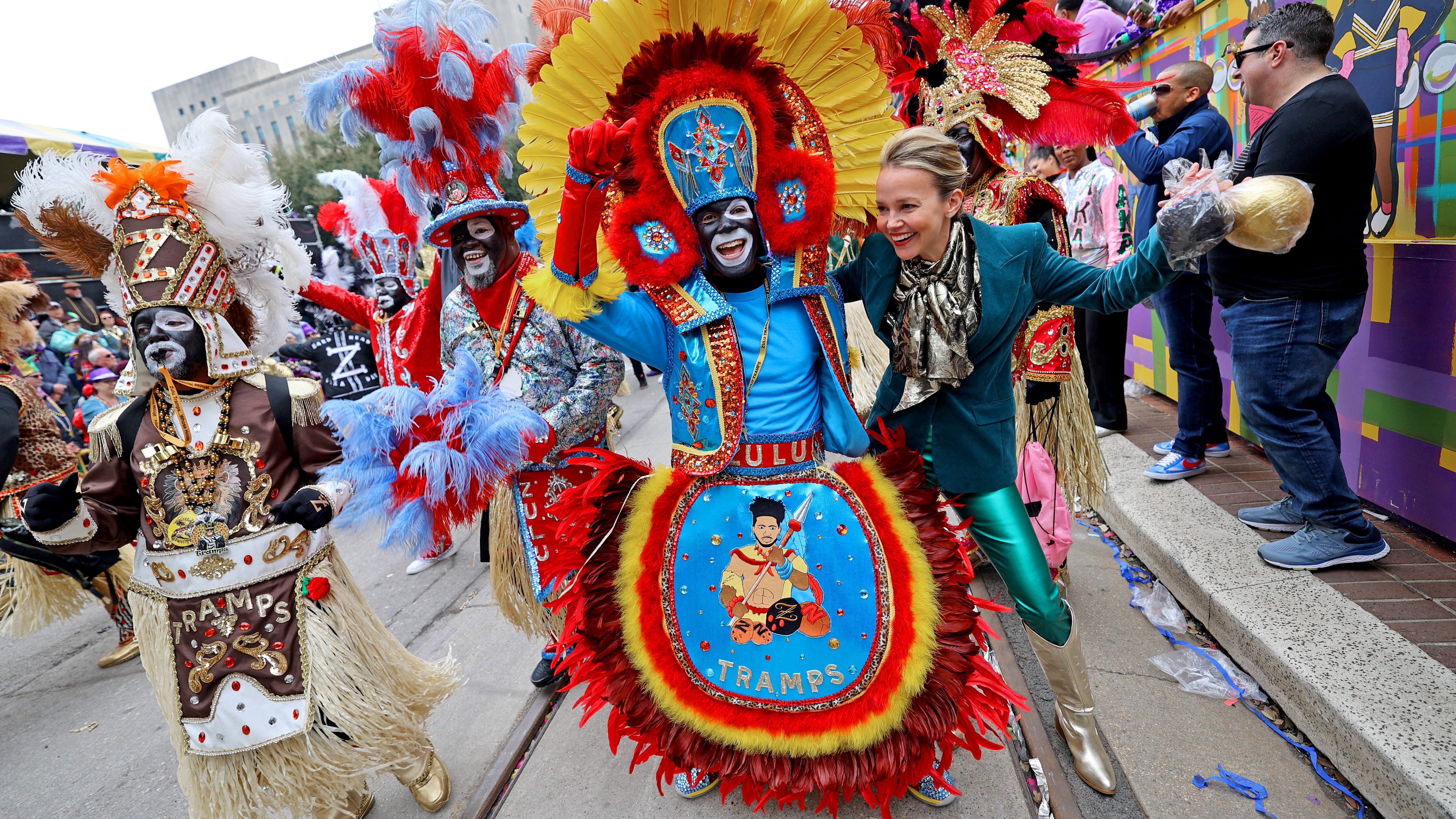 Mayor Moreno faces many challenges as she takes office