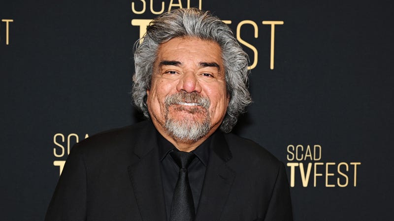 George Lopez