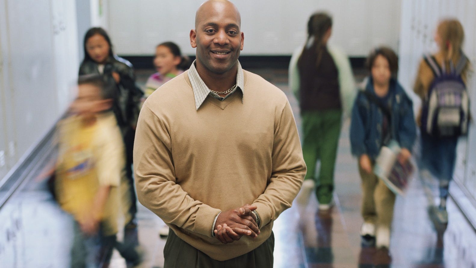 Philly schools launch 'Pathway to Leadership' to cultivate new principals