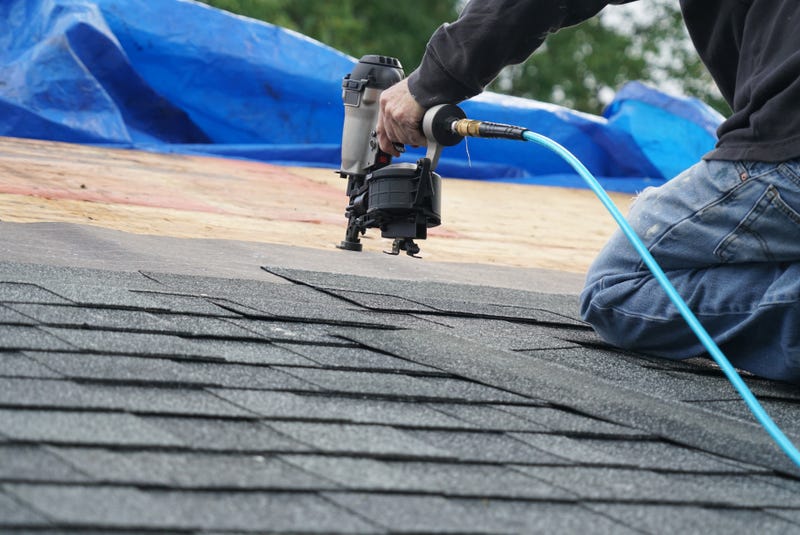 Sedgwick County court fines roofer for ‘deceptive acts’