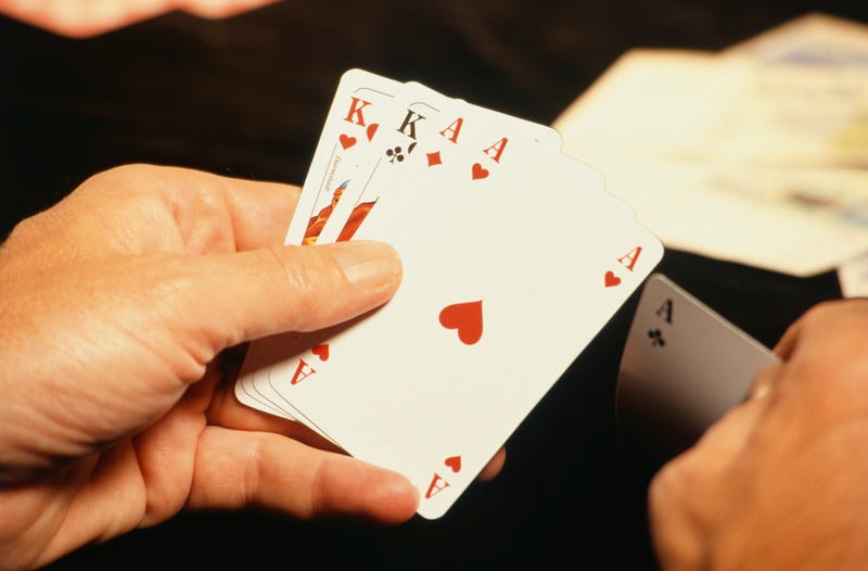 Poker