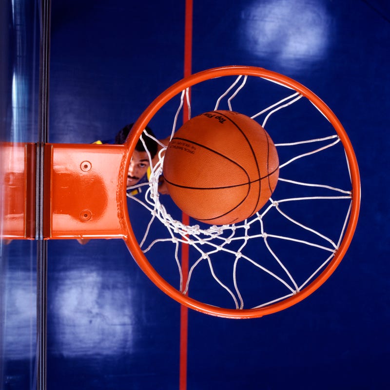 basketball