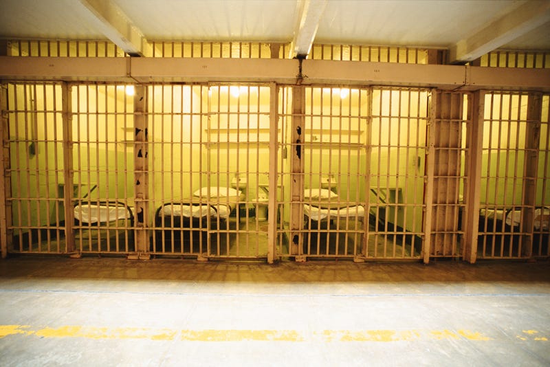 Effort to Depopulate LACo Jails Delayed Amid Backlash