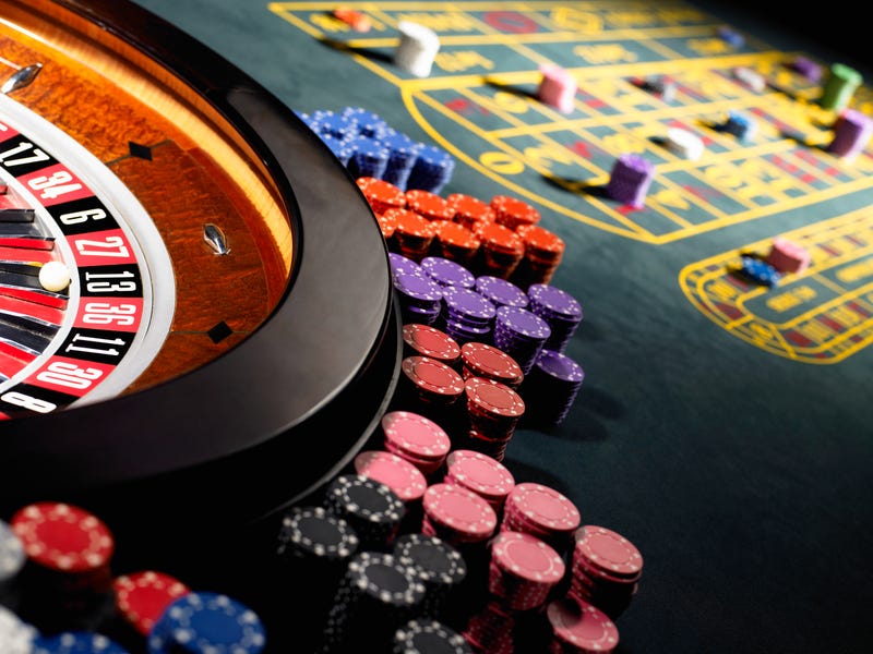 casino