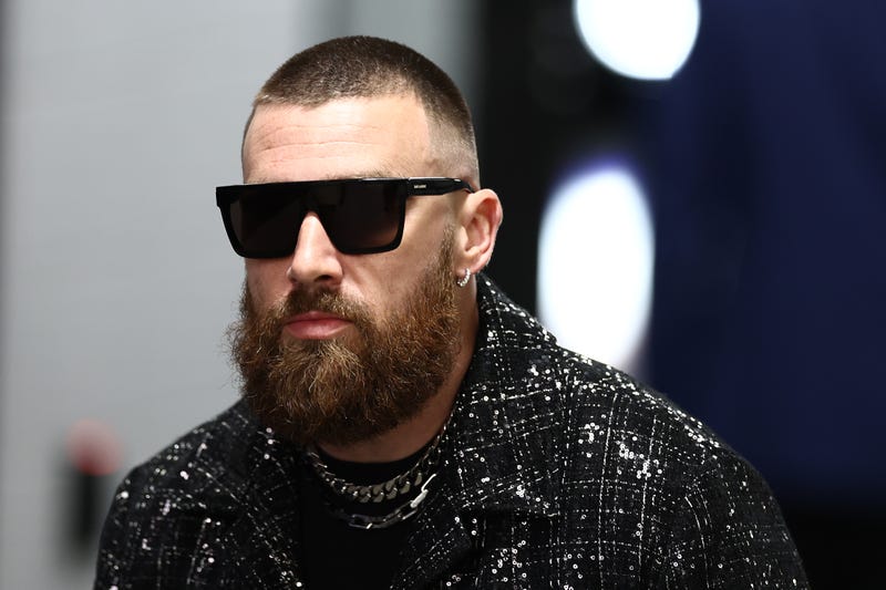 Travis Kelce