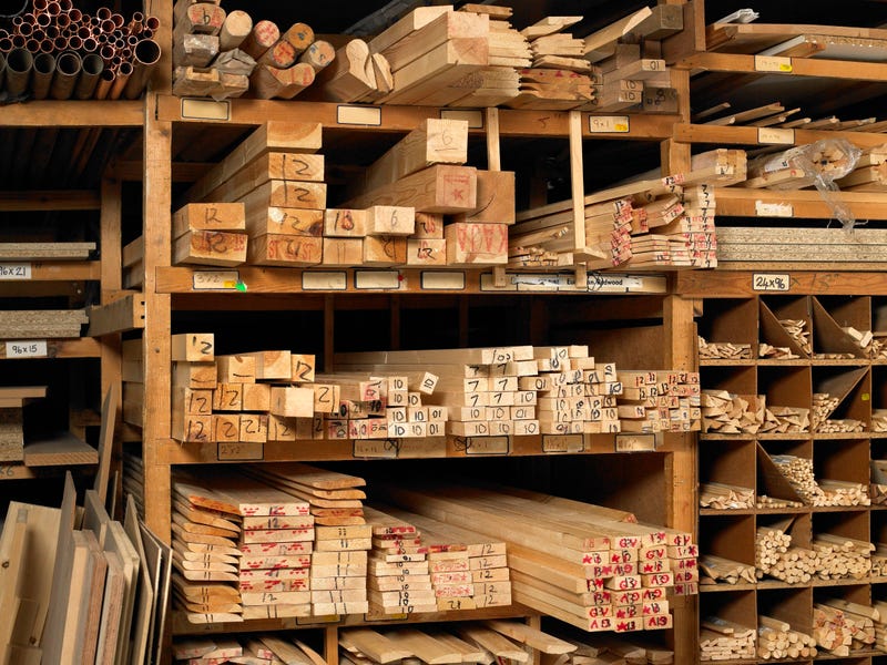 Lumber