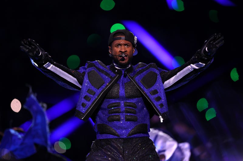 Usher