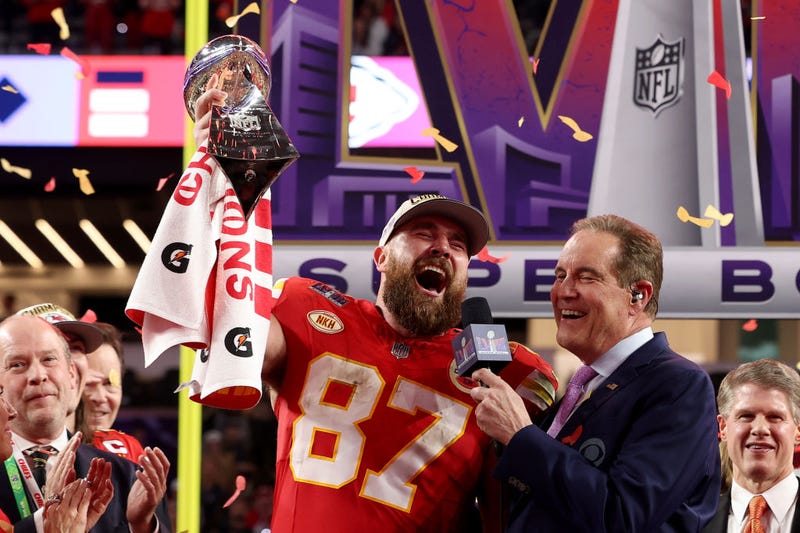 Super Bowl, Kansas City, San Francisco, CBS, Television