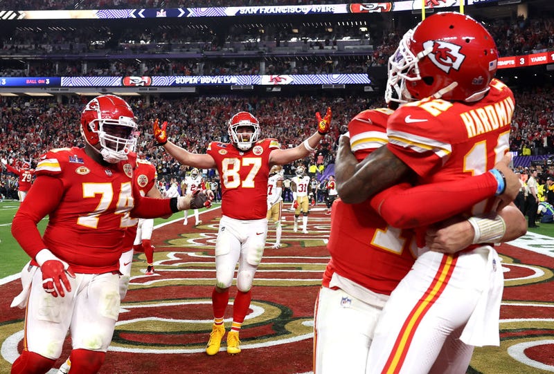 Chiefs WIN!