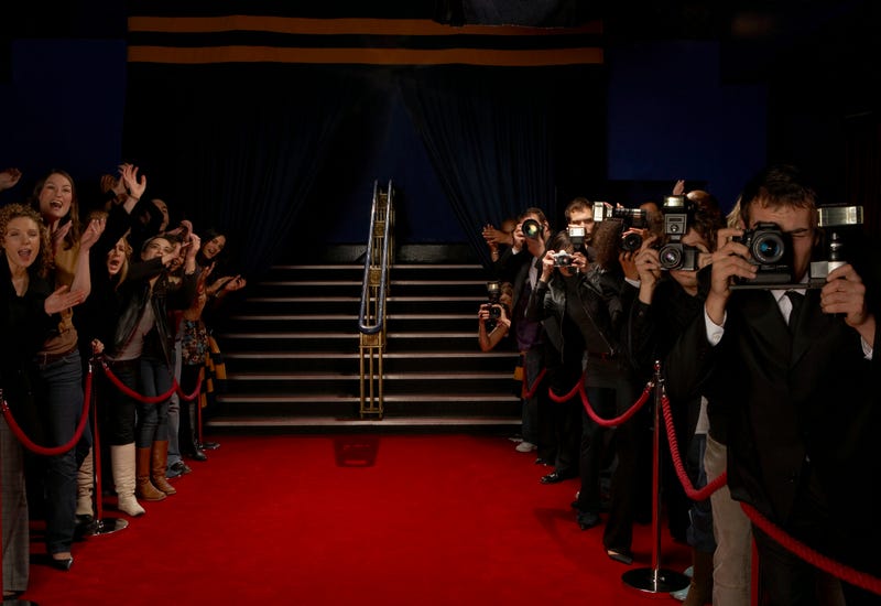 paparazzi