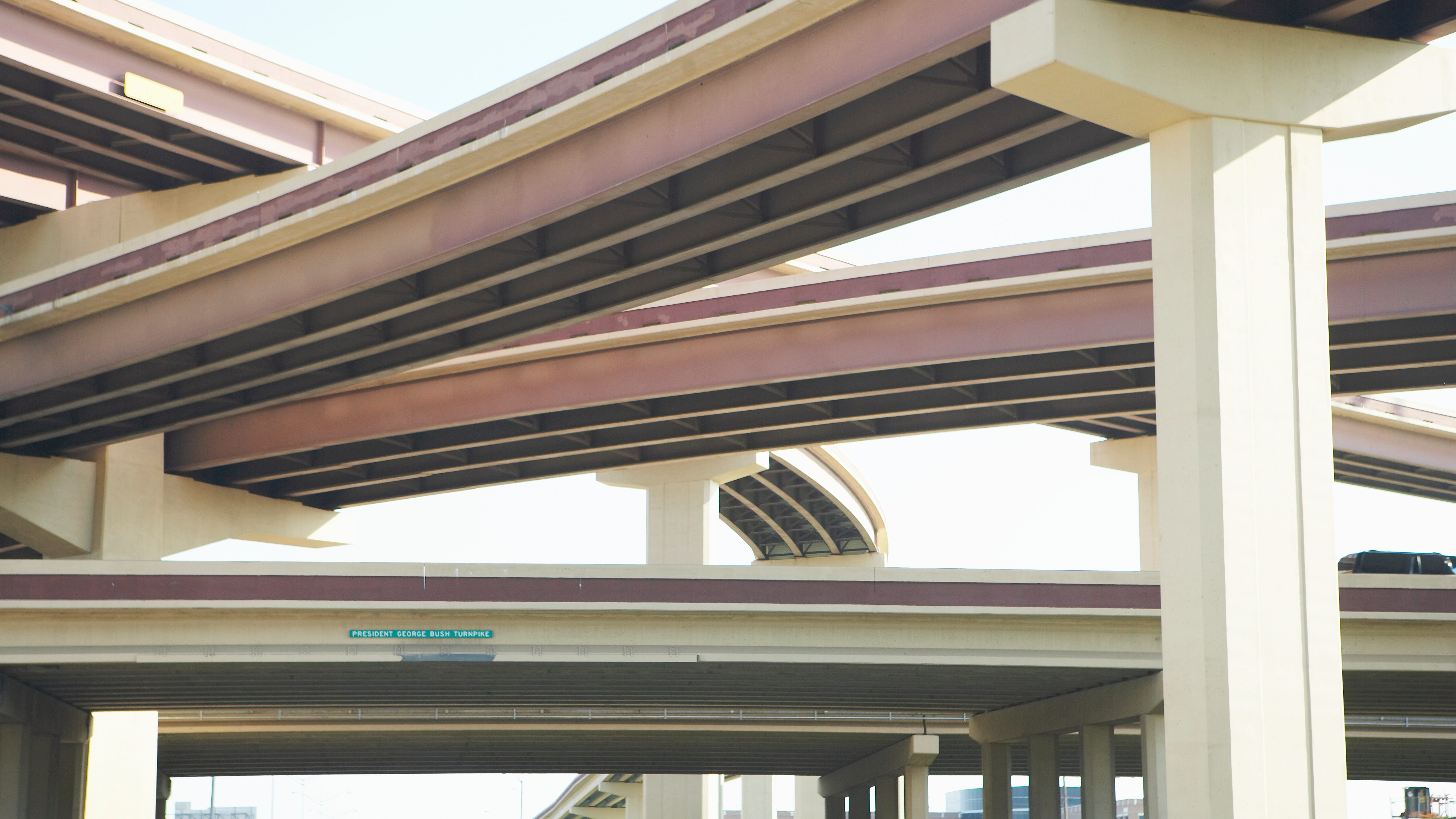 City leaders in Texas meet in Washington to discuss ARPA, infrastructure grants