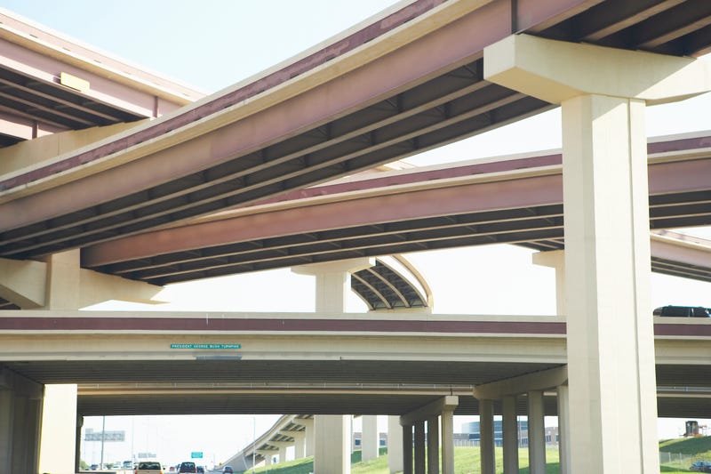 Overpass