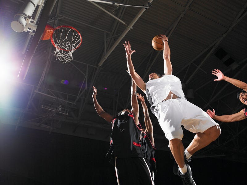 Basektball