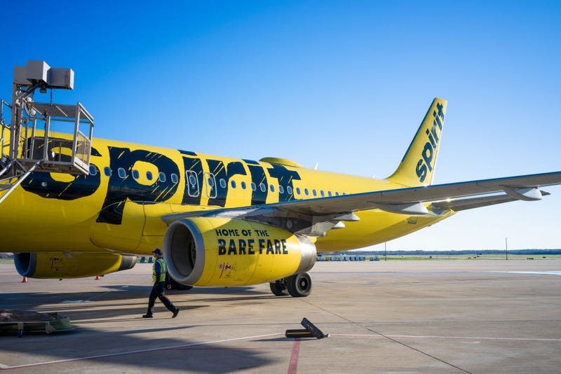 Spirit Airlines