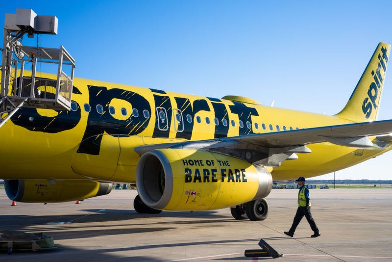 Spirit Airlines